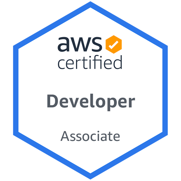 AWS Certified Developer - Associate