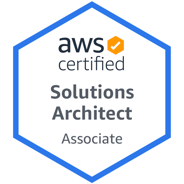 AWS Certified Solutions Architect - Associate